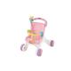 Fisher-Price Brilliant Basics Stroll-Along Walker