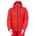 Patagonia Damen W's DAS Parka Weste, Catalan Coral, XL