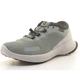 Salomon Damen Trail Running Schuhe, SENSE FEEL GTX W, Farbe: grau (lead/pearl blue/black) Größe: EU 44