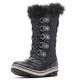 Sorel KIDS TOFINO II WATERPROOF Winterstiefel für Unisex Kinder, Schwarz (Black x Quarry) - Youth, 38 EU