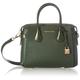 MICHAEL KORS Womens Mercer Handtasche, Moss