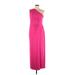 Calvin Klein Cocktail Dress: Pink Dresses - Women's Size 12