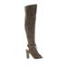 Guess Boots: Brown Shoes - Women's Size 6 1/2