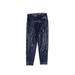 DSG Active Pants - Mid/Reg Rise: Blue Sporting & Activewear - Kids Girl's Size Medium