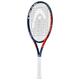 HEAD Unisex's IG Challenge LITE Tennis Racket Blue/Orange, Grip 0: 4 Inches