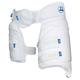 Aero P1 Cricket Strippers Thigh Guard (Medium, left)