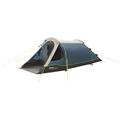 Outwell Unisex - Adult Earth Tent, Blue, 310 x 150 x 110 cm