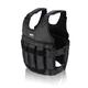 Adjustable Weight Vest, Weighted Vest Exercise Boxing Training Vest with Removable Weights Vest for Fitness Training,Max 20kg/50kg Weight (20kg)