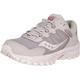 Saucony Grid Peak Sneaker Trainer Shoes, gray, 12 UK