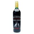 Rochester Rochester Dark Ginger Drink Non Alcholic 725ml (Pack of 8)
