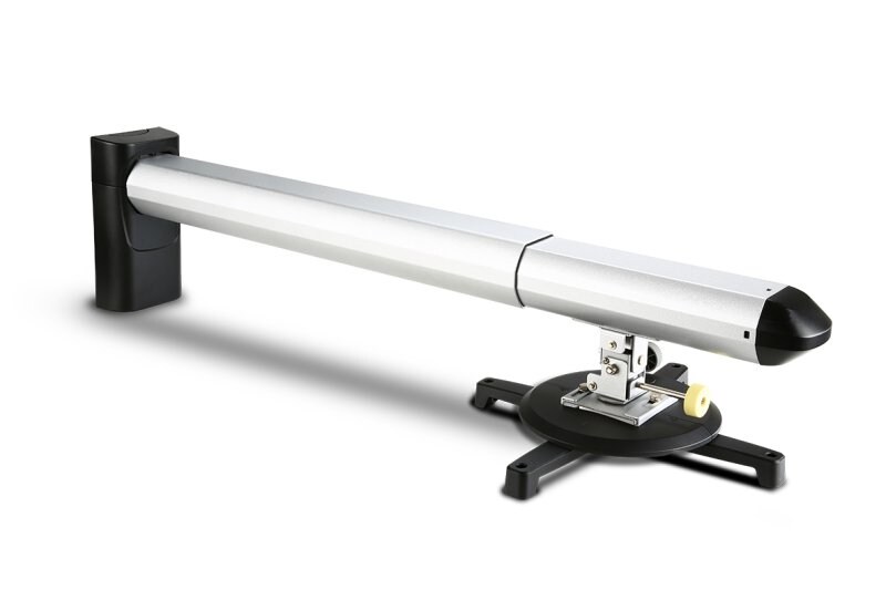 Acer MC.JBG11.003 Projektorhalterung Wand Aluminium, Schwarz Image