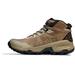 Mammut Sertig II Mid GTX - Women Dark Sand/Black 5 3030-04840-7493-1050