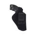 Galco WB870RB Waistband IWB Black Fits Sig Sauer P365XL