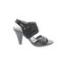 Me Too Heels: Black Shoes - Women's Size 8 1/2