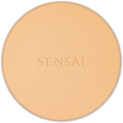 SENSAI TOTAL FINISH Foundation 202 - SOFT BEIGE 11 g Nude Image