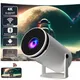S20A Ultra HD Projector Smart Projector System 5G Home Projection 4K Android 11 Dual Wifi6 200 ANSI