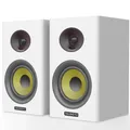 SAUNGYU BK4020D 100W Bluetooth Game Speaker Active Bookshelf Speakers 2.0 Desktop System SoundBar