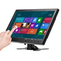 10 1 zoll kleine touch screen computer tragbare monitor pc VGA HDMI lcd led-anzeige 12 zoll gaming