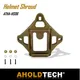 Aholdtech-Carénage de casque Wilcox L4 adaptateur de montage NVG pour FAST MICH WENDY accessoires