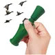 Outdoor Hunting Decoy Duck Whistle Sound Hunter Lure Hunting Call Duck Voice Trap Whistle for