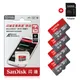 Carte mémoire Ultra A1 Micro SD 256 Go 128 Go 64 Go 32 Go microSDHC/SDXC UHS-I U3 V30 TF carte micro