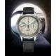 Men's watches 1963 pilot automatic watch 42mm waterproof retro quartz chronograph vintage dress