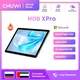 CHUWI-Tablette Hi10 XPro Android 13 Pad 4 Go de RAM 128 Go Dean Unisoc T606 Octa Core 10.1 en