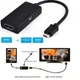 Micro USB 2.0 MHL To HDMI-compatible Cable HD 1080P For Android For Samsung HTC LG Android Converter