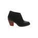 Cole Haan Ankle Boots: Black Shoes - Women's Size 6