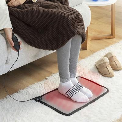 Elektrisch beheizte Fußmatte Hemat Innovagoods Image