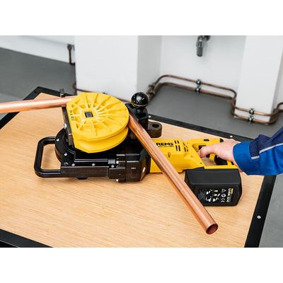 Maschinenständer REMS 3B - für Curvo-Biegemaschine - 586100 R Image