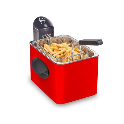 3,5 l 3200 w friteuse Frifri fi.1905rr