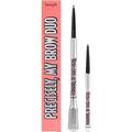 Benefit Augen Augenbrauen Precisely, My Brow Duo 03 Set - Full Size & Mini Precisely, My Brow Pencil 03 0,08 g + Precisely, My Brow Pencil 03 0,04 g