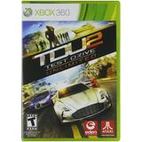 Test Drive Unlimited 2 - Xbox 360 - The Ultimate Driving Experience on Xbox 360