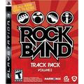 Rock Band Track Pack: Vol. 2 - Playstation 3