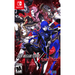 Shin Megami Tensei V: Vengeance Steelbook Launch Edition Nintendo Switch