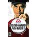 Pre-Owned Tiger Woods PGA Tour - Sony PSP