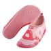LEEy-world Toddler Shoes Shoes Animal Shoes Cartoon Water Outdoor Swimming Dry Diving Kids Kids Children Quick Toddler Girls Tennis Shoes Size 8 Pink