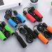 SPRING PARK Jump Rope Tangle-Free Rapid Speed Cable Skipping Rope Adjustable Jumping Ropes for Men Women and Kids