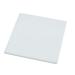 Gheawn Sticky Note Clearance PET Fluorescent Sticky Notes for Students with Key Markings Strong Adhesive and Transparent Sticky Notes White