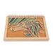 Wooden Notebook The Notebook Note Pads Notepad Binders Schedule Notepad Wooden Coil Notepad Writing Notepads Student