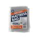 99 in. D x 77.5 in. H x 14 in. W Heavy-Duty Queen and King Mattress Bag 5 Pack