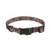 Coastal Pet R6962 G AVT20 Dog Collar 1-Inch Oak