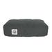 Carolina Pet Dark Gray Brutus Tuff Napper Bed M