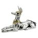 Design Toscano The Pharaoh s Royal Egyptian Hound Statue: Anubis