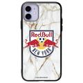 OtterBox New York Red Bulls iPhone Symmetry White Marble Case