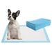 Dog Pee Pads 20 x20 -200 Count Dog and Puppy Potty Training Pads Super Absorbent & Leak-Proof XL Disposable Pet Piddle Pad and Potty Pads for Dogs Puppies Doggie