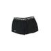 Under Armour Athletic Shorts: Black Activewear - Women's Size X-Large