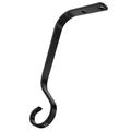 Gardening Hanging Basket Coat Hook up Clothes Hangers Holiday Decorations Ceiling