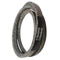 Genuine OEM 52 Drive V-Belt MTD Cub Cadet Troy Bilt 22 26 33 Cut High Wheel Wide Cut Walk-Behind 1764942